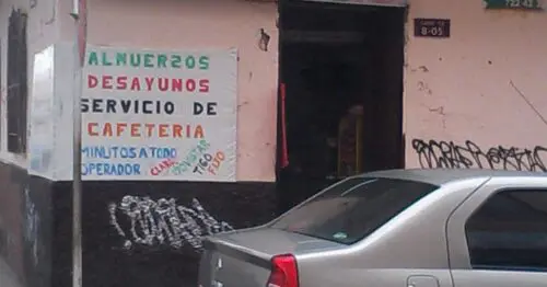 FRUTERIA DONDE MARY CENTRO FRUTERIA DONDE MARY CENTRO